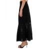 LONG SKIRT "DUSTA"