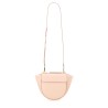 "HORTENSIA SADDLE" BAG MINI