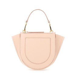 "HORTENSIA SADDLE" BAG MINI
