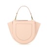 "HORTENSIA SADDLE" BAG MINI