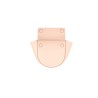 "HORTENSIA SADDLE" BAG MINI