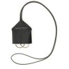 LEATHER KEYCHAIN
