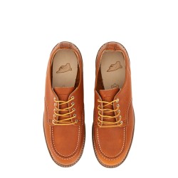 LACE-UP "MOC OXFORD"