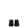 LEATHER SABOT