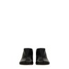LEATHER SABOT