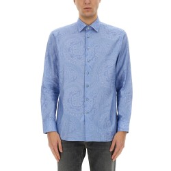 COTTON SHIRT