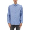 COTTON SHIRT