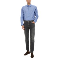 COTTON SHIRT