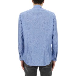 COTTON SHIRT