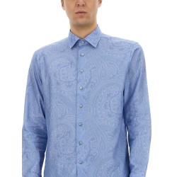 COTTON SHIRT