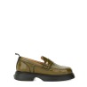 LOAFER WITH LOGO