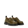 LOAFER WITH LOGO