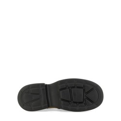 LOAFER WITH LOGO