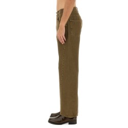 JEANS WIDE FIT