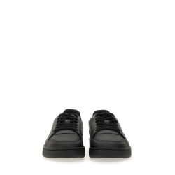 SNEAKER "SAYS IT"