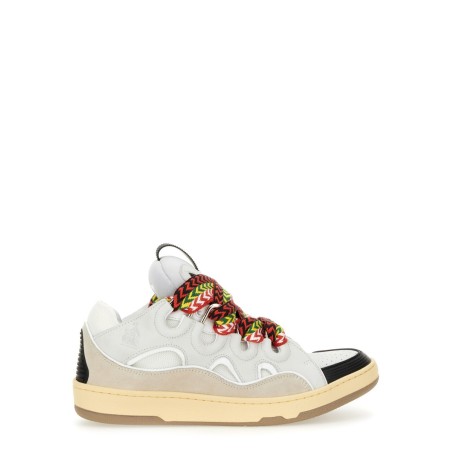 SNEAKER "CURB"