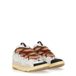SNEAKER "CURB"