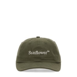 BASEBALL HAT WITH LOGO