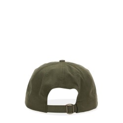 BASEBALL HAT WITH LOGO