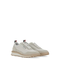 SNEAKER IN PELLE