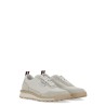SNEAKER IN PELLE