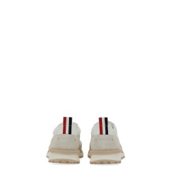 SNEAKER IN PELLE