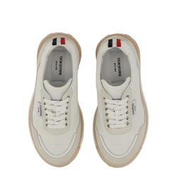 SNEAKER IN PELLE