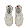 SNEAKER IN PELLE