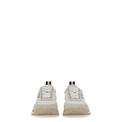 SNEAKER IN PELLE