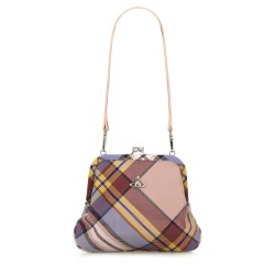 "VIVIENNE'S" CLUTCH