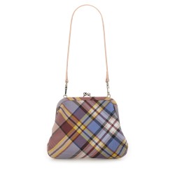 "VIVIENNE'S" CLUTCH