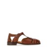 SANDAL "PEACH"