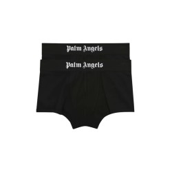 PACK OF TWO BOXERS
