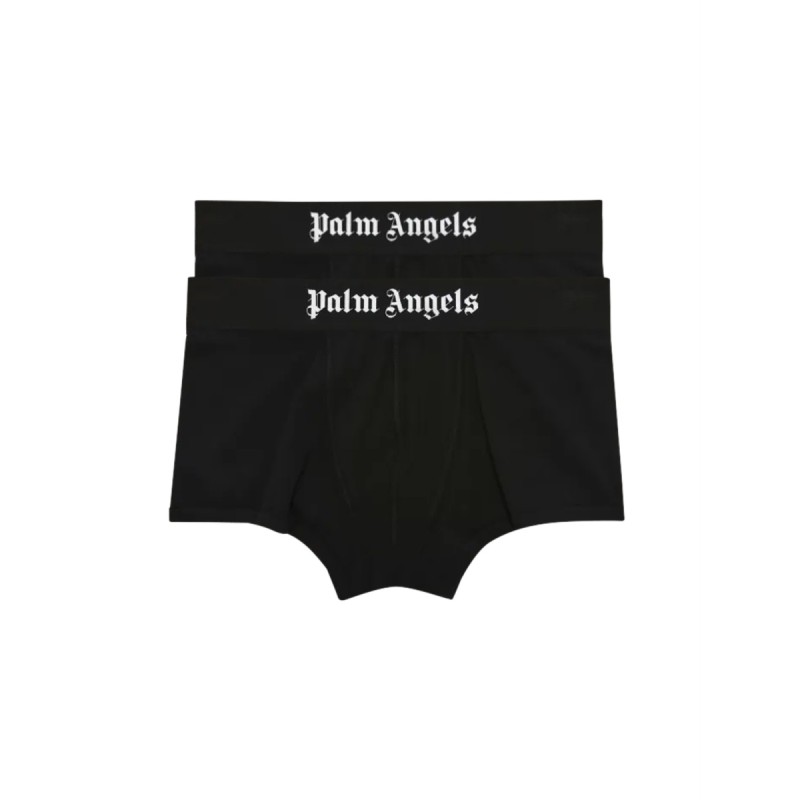 PACK OF TWO BOXERS