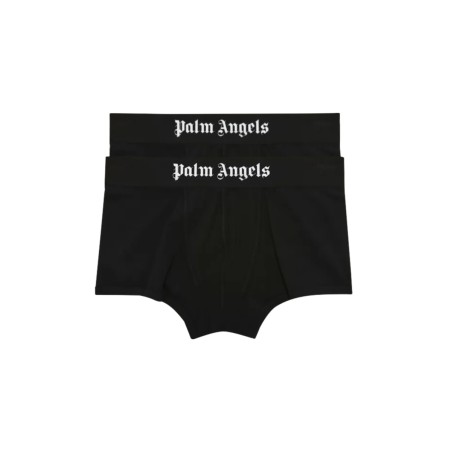PACK OF TWO BOXERS