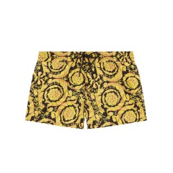 BAROQUE SWIMSUIT