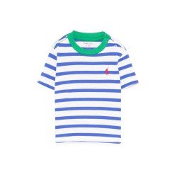 STRIPED T-SHIRT
