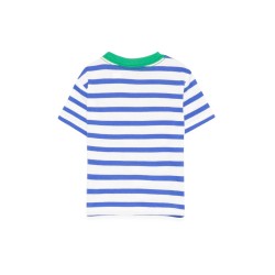 STRIPED T-SHIRT