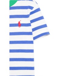 STRIPED T-SHIRT