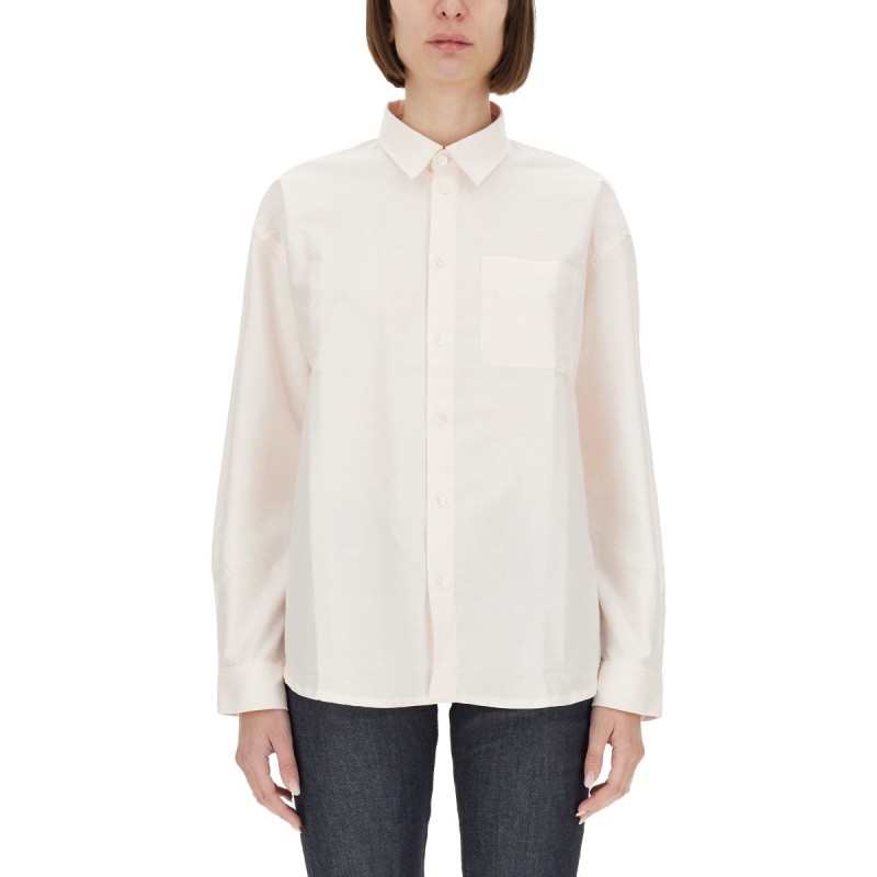 "BOYFRIEND BRODEE" SHIRT