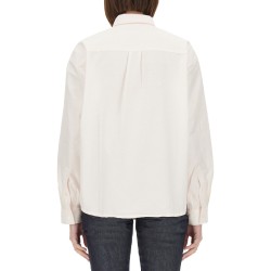 "BOYFRIEND BRODEE" SHIRT