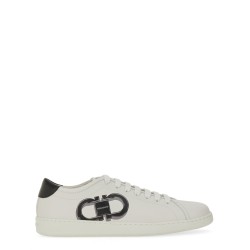 "DOUBLE GANCINI" SNEAKER