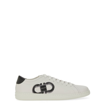 "DOUBLE GANCINI" SNEAKER