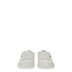 "DOUBLE GANCINI" SNEAKER