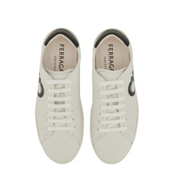 "DOUBLE GANCINI" SNEAKER