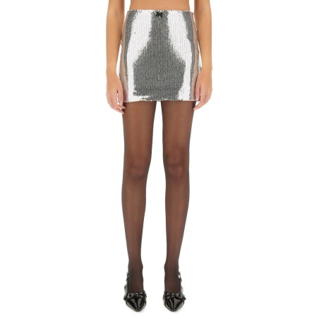MINI SKIRT