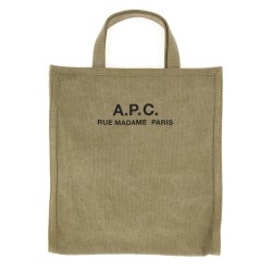 "RECUPERATION" SHOPPING BAG