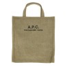 "RECUPERATION" SHOPPING BAG