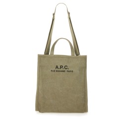 "RECUPERATION" SHOPPING BAG