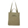 "RECUPERATION" SHOPPING BAG